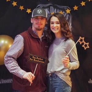 Meet your Posher, Kennedi